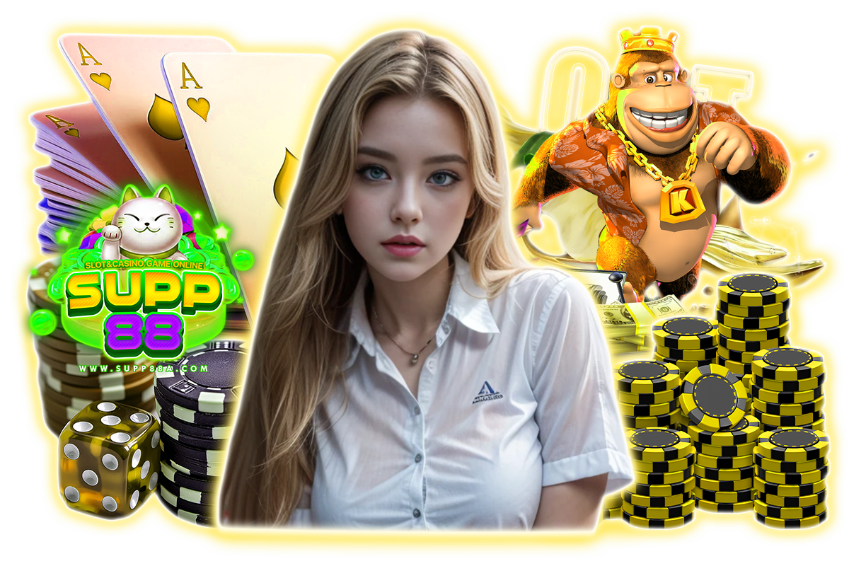 supp88 app