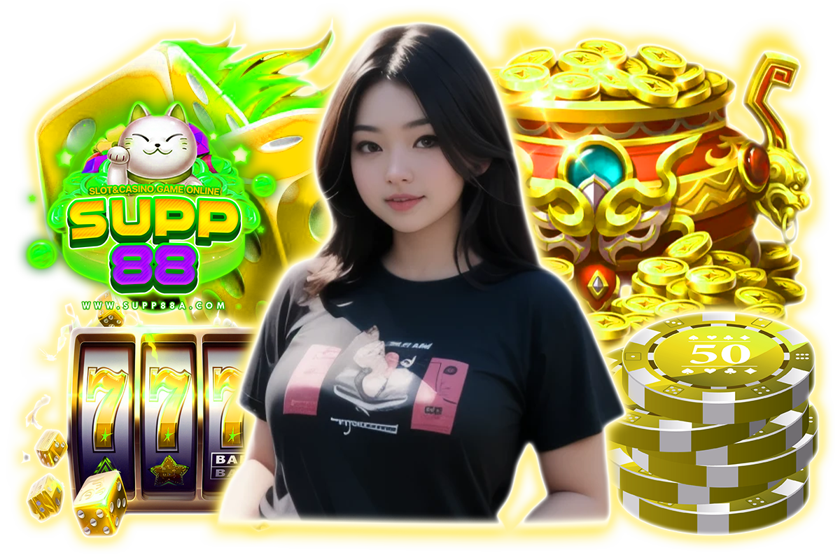 supp88 login