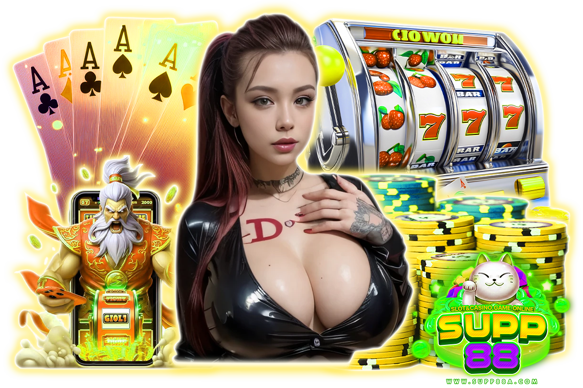 supp88 เข้าสู่ระบบ